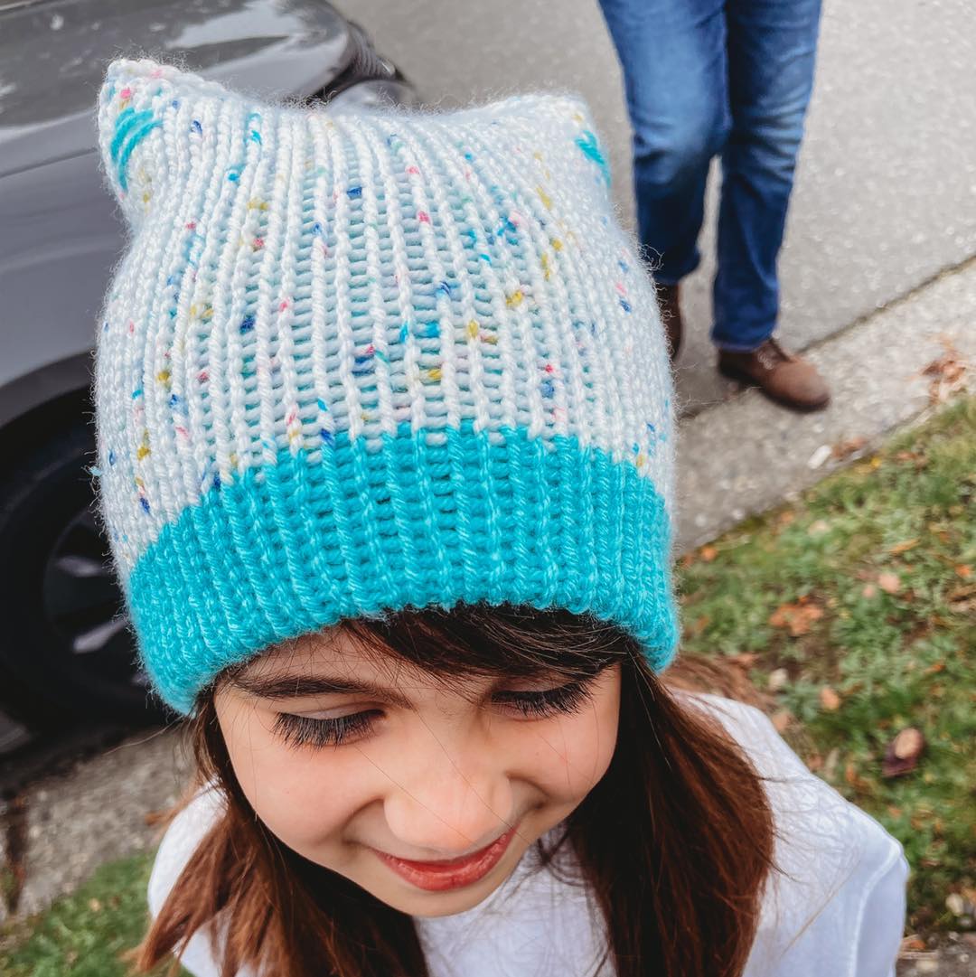 Gabby Beanie