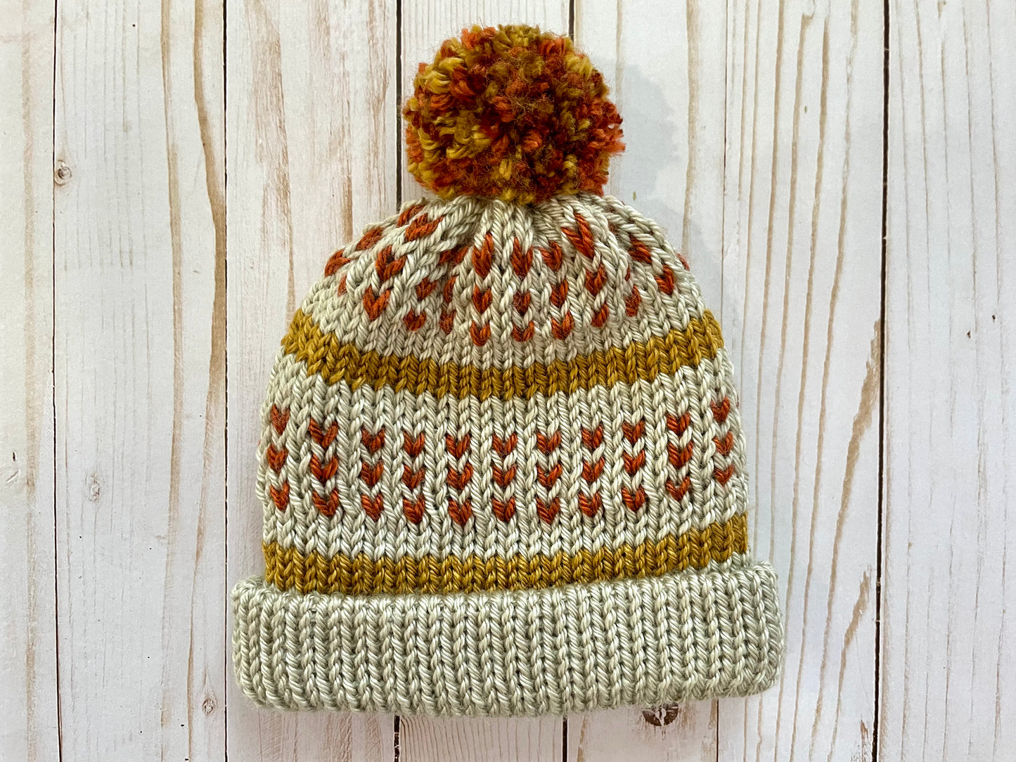 Josie Beanie